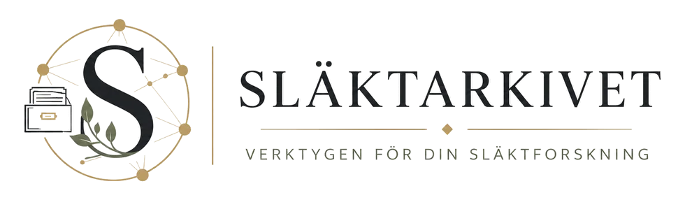 Släktarkivet